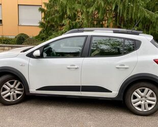 Dacia Sandero Gebrauchtwagen