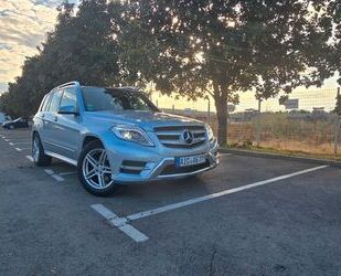 Mercedes-Benz GLK 350 Gebrauchtwagen