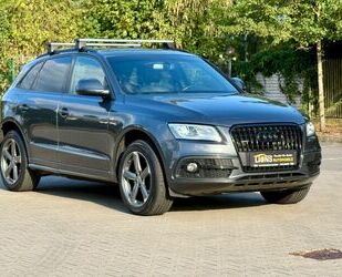 Audi Q5 Gebrauchtwagen