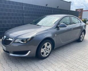 Opel Insignia Gebrauchtwagen