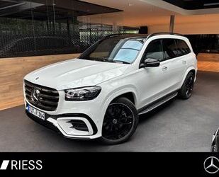 Mercedes-Benz GLS 450 Gebrauchtwagen