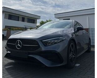 Mercedes-Benz A 200 Gebrauchtwagen