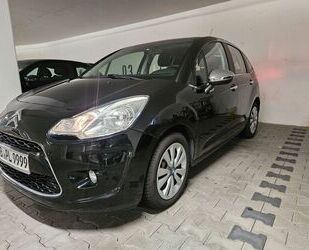 Citroen C3 Gebrauchtwagen