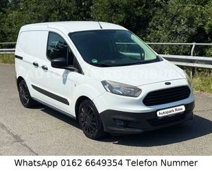 Ford Transit Courier Gebrauchtwagen