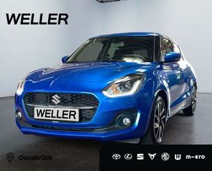 Suzuki Swift Gebrauchtwagen