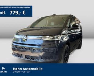 VW T7 Multivan Gebrauchtwagen