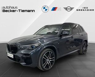 BMW X5 Gebrauchtwagen