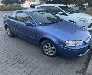 Toyota Paseo Gebrauchtwagen