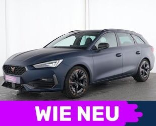 Cupra Leon Gebrauchtwagen