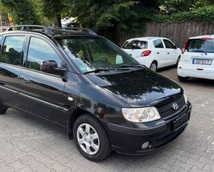 Hyundai Matrix Gebrauchtwagen
