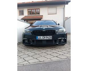 BMW 535 Gran Turismo Gebrauchtwagen