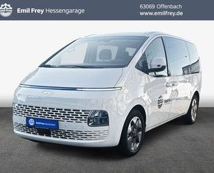 Hyundai STARIA Gebrauchtwagen