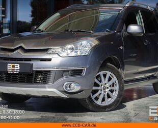 Citroen C-Crosser Gebrauchtwagen