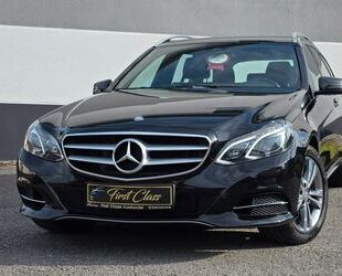 Mercedes-Benz E 350 Gebrauchtwagen