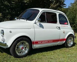 Fiat Cinquecento Gebrauchtwagen