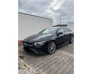 Mercedes-Benz CLA 200 Shooting Brake Gebrauchtwagen