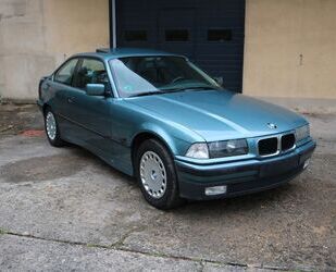 BMW 316 Gebrauchtwagen