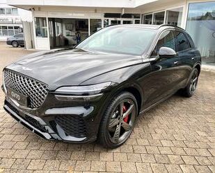 Genesis GV70 Gebrauchtwagen