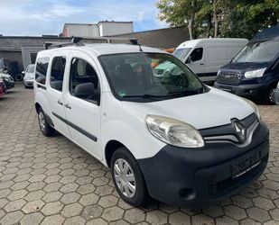 Renault Kangoo Gebrauchtwagen