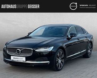 Volvo S90 Gebrauchtwagen