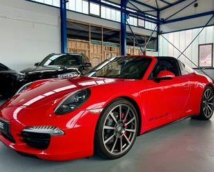 Porsche 991 Gebrauchtwagen