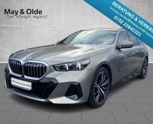 BMW 520 Gebrauchtwagen