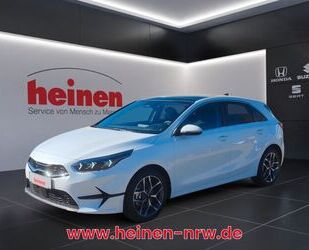 Kia ceed / Ceed Gebrauchtwagen