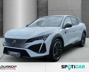 Peugeot 408 Gebrauchtwagen