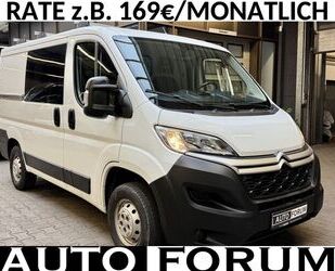 Citroen Jumper Gebrauchtwagen