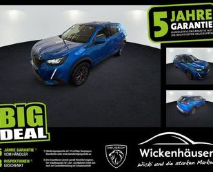 Peugeot 2008 Gebrauchtwagen