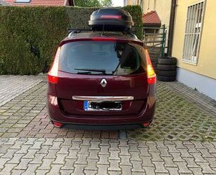 Renault Grand Scenic Gebrauchtwagen