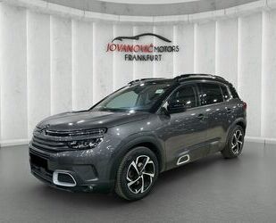 Citroen C5 Aircross Gebrauchtwagen