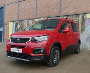 Peugeot Rifter Gebrauchtwagen