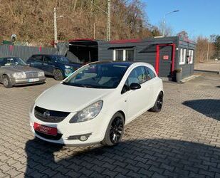 Opel Corsa Gebrauchtwagen