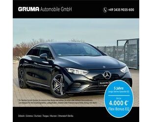 Mercedes-Benz EQE Gebrauchtwagen