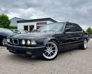 BMW 740 Gebrauchtwagen