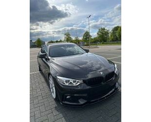 BMW 428 Gran Coupé Gebrauchtwagen