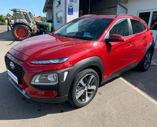 Hyundai KONA Gebrauchtwagen
