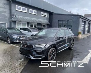 Cupra Ateca Gebrauchtwagen