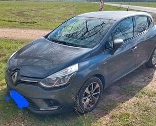 Renault Clio Gebrauchtwagen