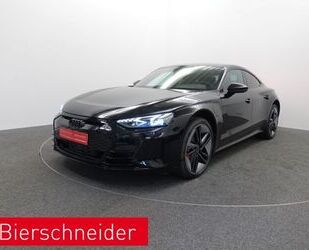 Audi e-tron GT Gebrauchtwagen