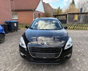 Peugeot 508 Gebrauchtwagen
