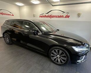 Volvo V60 Gebrauchtwagen