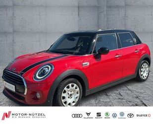 Mini Cooper Gebrauchtwagen