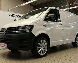 VW T6 Transporter Gebrauchtwagen
