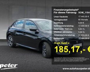 Peugeot 208 Gebrauchtwagen