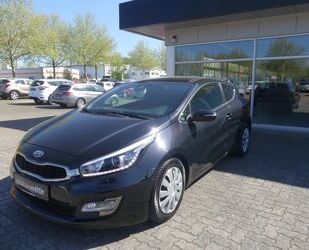 Kia pro ceed / ProCeed Gebrauchtwagen