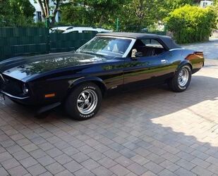Ford Mustang Gebrauchtwagen