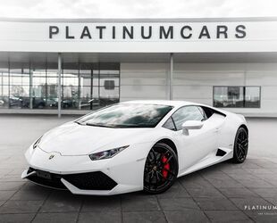 Lamborghini Huracán Gebrauchtwagen