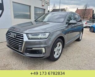Audi Q7 Gebrauchtwagen